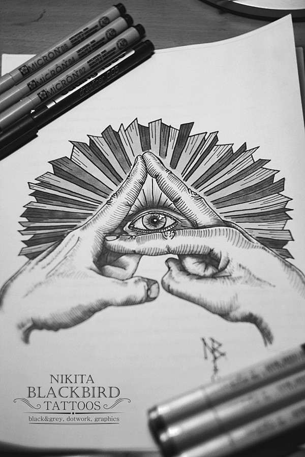 Sketches on Behance