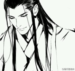 二月小采集到手绘