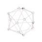 磨砂玻璃立方体 (173)