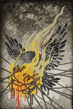 30岁裸辞后，她将欲望宣泄于画纸，终成日本国宝级插画大师！_清水裕子 : 只要热爱， 任何时候开始都不晚， 就像三十岁前从未拿过画笔的 旅美日籍插画师清水裕子， 曾在职场巅峰时毅然辞职， 放弃稳定、高薪的工作， 选择深入探索艺…