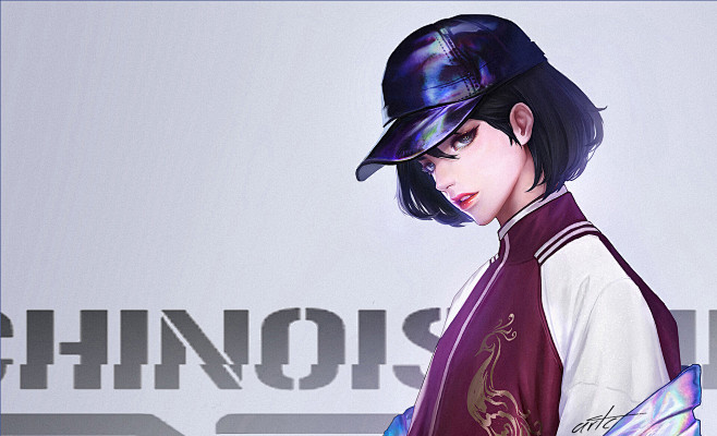 <br/>Chen Wang