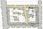 鲸鱼来袭 – 零壹城市揭晓个推总部设计_建筑事务所 : 零壹城市建筑事务所（LYCS Architecture）为其设计的总部办公楼坐落于杭州的独角兽园区，是零壹城市与独立智能大数据服务商合作的共赢项目。 建筑造型呼应和承载着“鲸鱼”个推的企业文化 ©LY…