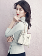 Miss A Suzy - Bean Pole S/S 2015