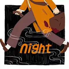 Ooh Art Saturday | 西朴Sypo_创作 : Q：你从什么时候开始接触艺术/是什么让你喜欢艺术并坚持创作？ Q：在西朴插画中出现的短发女孩是谁？商业合作有既定的主题、品牌风格，在创作时候经常需要思考在…