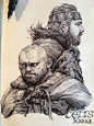 ~CELTS~, KANG MENG : ~CELTS~ by KANG MENG on ArtStation.