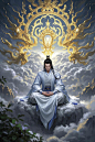 月夜啸声AI试验-玄幻
