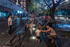 阴小雨采集到成都猛追湾