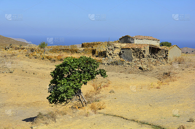 Greece_Lemnos岛
