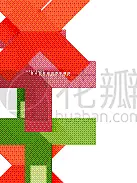 几何形状,抽象,几何学,形状,三角形,式样,创造力,未来,奇异的,重复