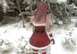 《DOA5》穗乃果圣诞装3D模型_资源下载 _翼虎网http://www.yiihuu.com/zyxz/2719.html