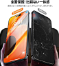 Amazon | 「宇宙航空材料・貼り付け簡単」TORRAS iPhone 15 用 ガラスフィルム iPhone14Pro 用 ガラスフィルム 再強化ガラス 縁まで全面保護 貼り付け簡単 耐衝撃 2枚セット アイフォン15・14プロ用 フィルム GlassGo Ultra | スクリーンプロテクター 通販