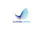Clifford Capital Brand Identity - Graphis