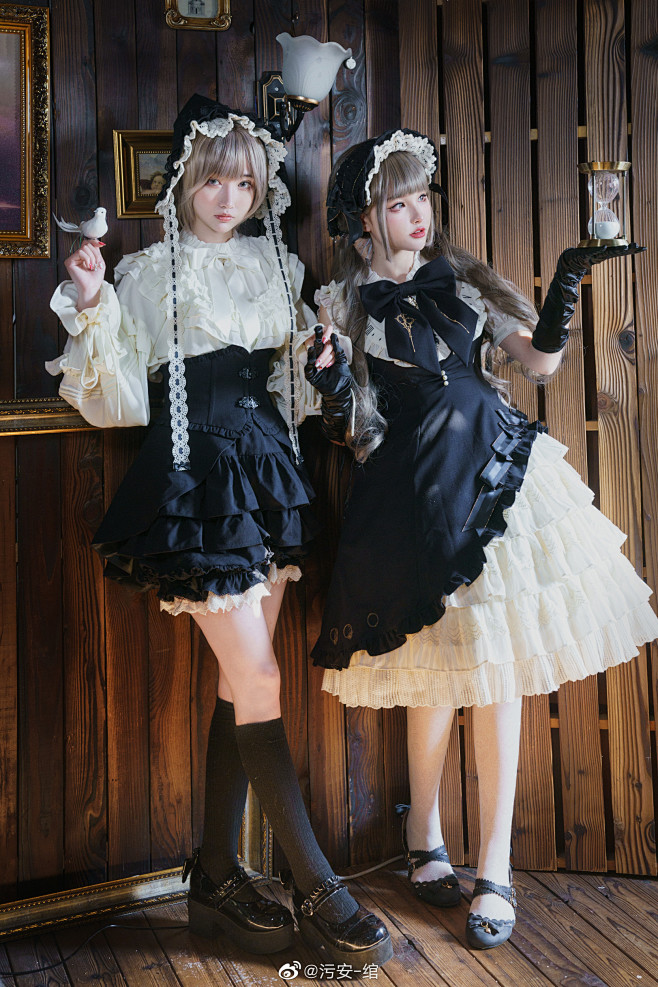 #lolitafas... - @污安-...