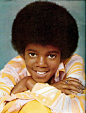 Michael Jackson, 1971 ​​​​
