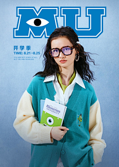 水货~采集到春季首页