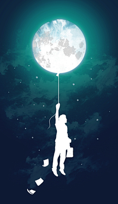 撸图超人采集到星空/夜晚/大海/专区
