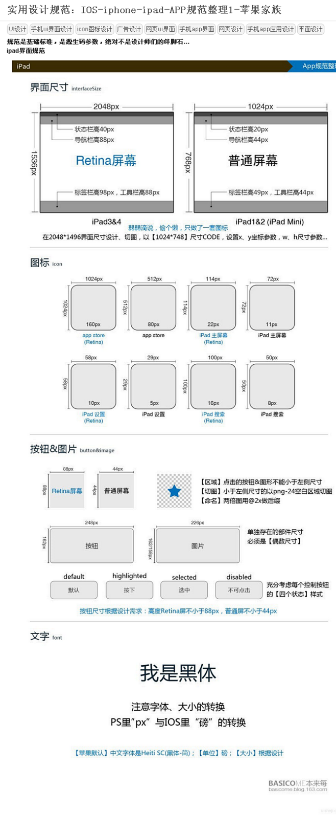 实用设计规范：IOS-iphone-ip...