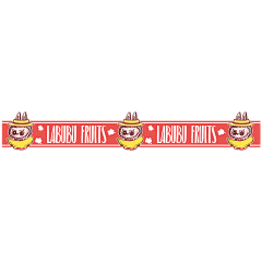 大白(壁画定制)采集到labubu/zimomo