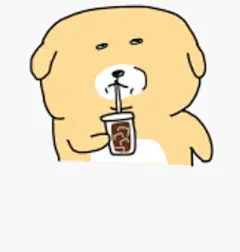 犯困必备表情包 - 小红书