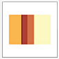 Color + Design Blog / How To Make Vertical Multiwidth Blends by COLOURlovers :: COLOURlovers