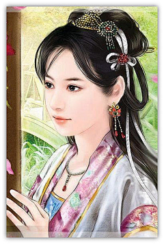 乌衣冢采集到古代人物