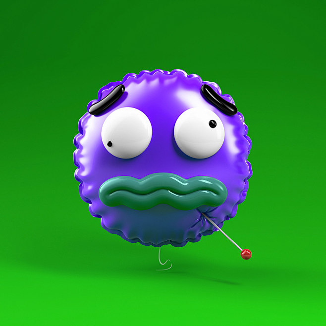 dramacartoon36daysoftype2018analphabetoffunnycharacte