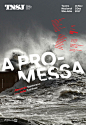 @最美字体
葡萄牙 Dobra 设计工作室创意海报设计欣赏！ 