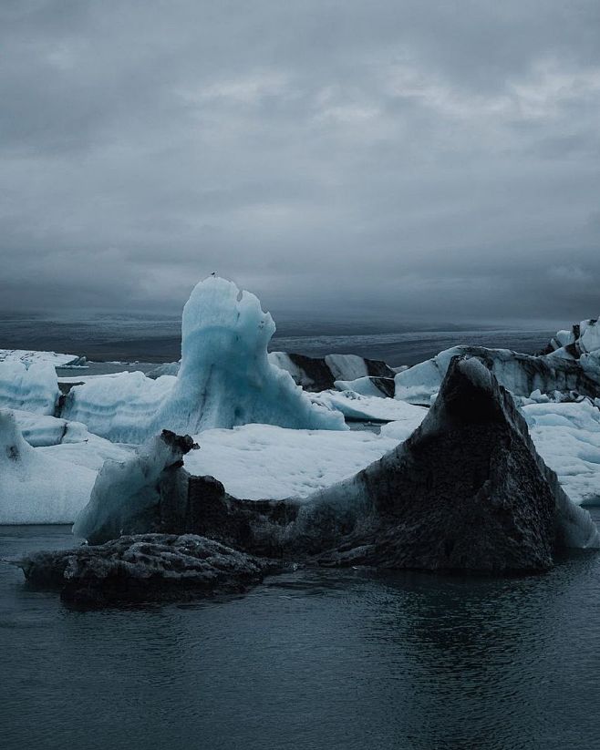 冰岛 | Paul Watson ​​​...