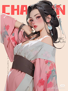 闫：海采集到CG