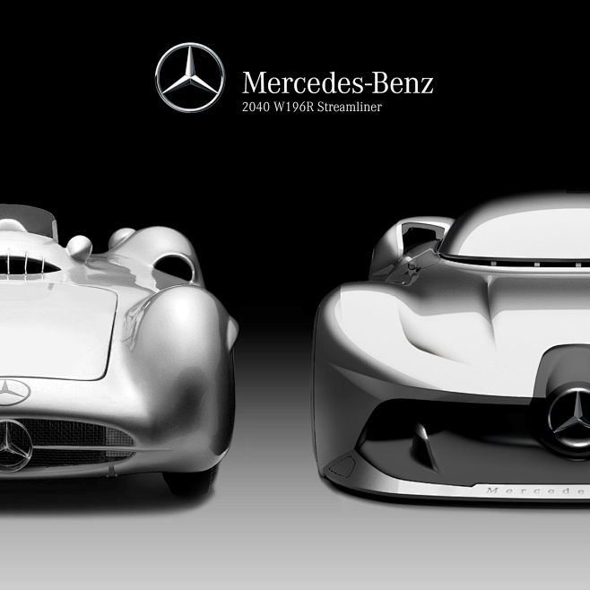 Mercedes-Benz 2040 W...