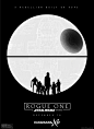 Rogue One︰ A Star Wars Story(1389D)