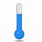 Temperature and humidity detector icon - Bing Images