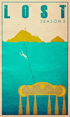 美剧海报鉴赏 posters