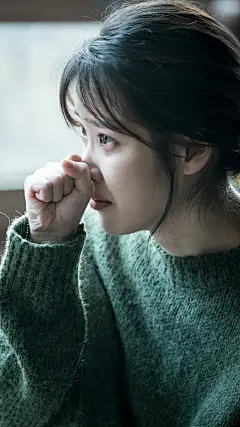 我的大叔壁纸 IU壁纸【公众号：高清图控+】