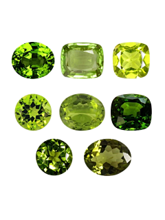 一块蓝Blue采集到C-crystal 一些原始材料