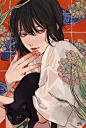 @-yoyoko_ 的个人主页 - 微博