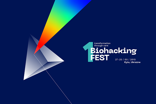 Biohacking Festival ...