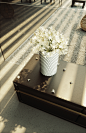 interior on Behance