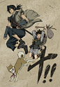 ストレンヂア10周年企画寄稿