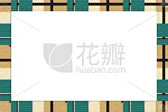 式样,苏格兰,国境线,边框,家庭,形状,长方形,白色,纺织品,复古