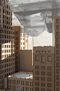 Architectural Model - James Leng: