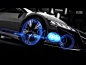 讴歌新NSX 概念车GT5宣传片 acura NSX concept—在线播放—优酷网，视频高清在线观看