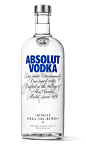 Absolut Vodka