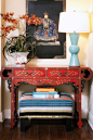 Sideboard - Lindsay Pennington - desire to inspire - desiretoinspire.net