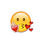 emoji表情png~