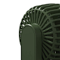 Desktop fan – 250 DESIGN