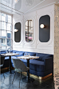 Découvrez Dorothée Meilichzon | Hotel Panache #design #renovation #paris #deco