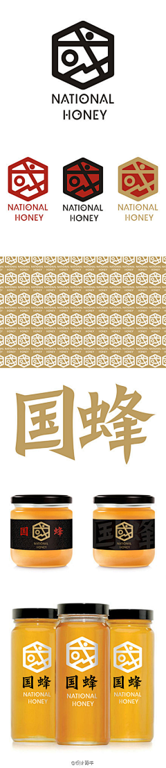 兔宝宝/hanx采集到Logo