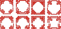 sHekTbdZ采集到中國紋飾