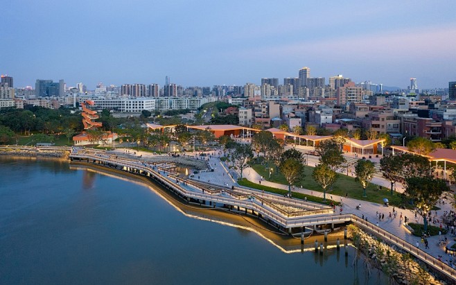Dongguan Longwan Eco...